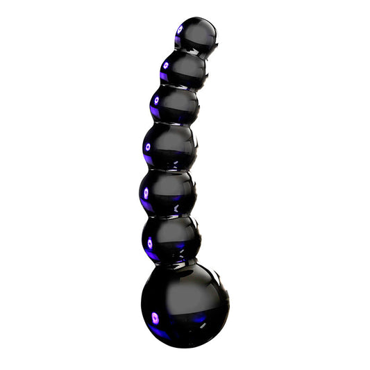 Pipedream Products Icicles No. 66 Glass Wand
