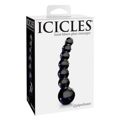 Pipedream Products Icicles No. 66 Glass Wand