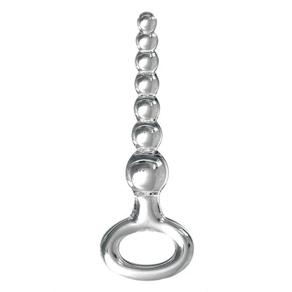 Pipedream Products Icicles No. 67 Glass Wand