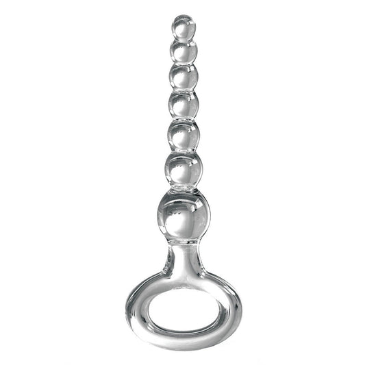 Pipedream Products Icicles No. 67 Glass Wand