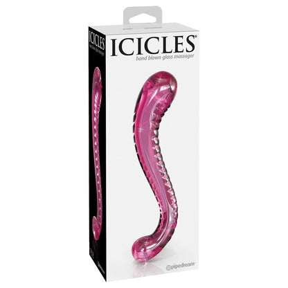 Pipedream Products Icicles No. 69 Glass Massager