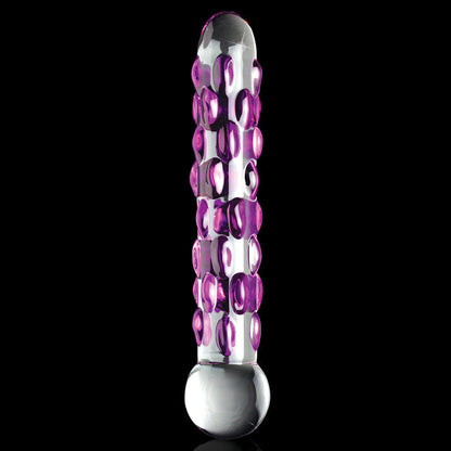 Pipedream Products Icicles No. 7 Glass Massager