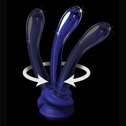 Pipedream Products Icicles No. 89 Glass Massager