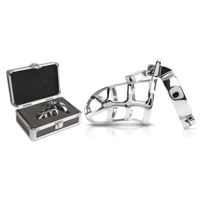 Pipedream Products Metal Worx Cock Cage