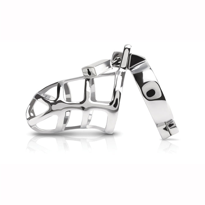Pipedream Products Metal Worx Cock Cage
