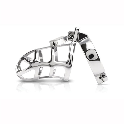 Pipedream Products Metal Worx Cock Cage