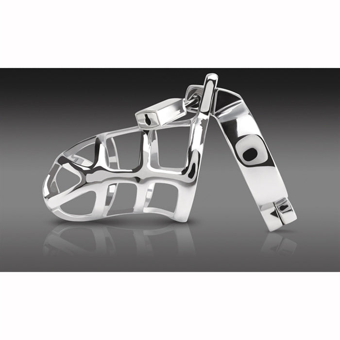 Pipedream Products Metal Worx Cock Cage