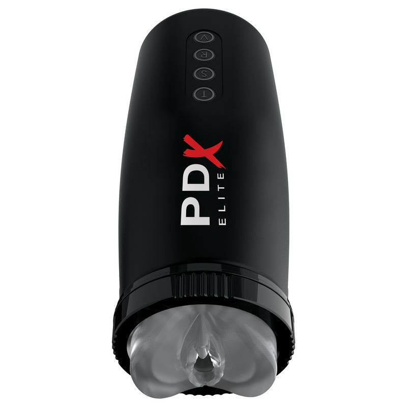 Pipedream Products PDX Elite Moto-Bator 2