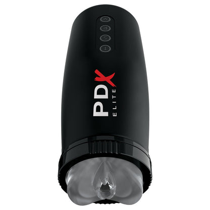 Pipedream Products PDX Elite Moto-Bator 2