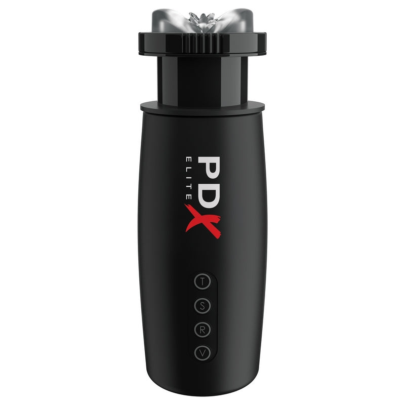 Pipedream Products PDX Elite Moto-Bator 2