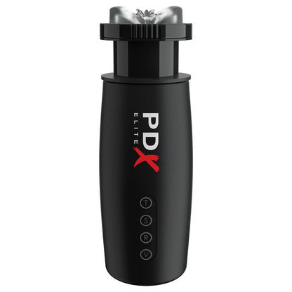 Pipedream Products PDX Elite Moto-Bator 2
