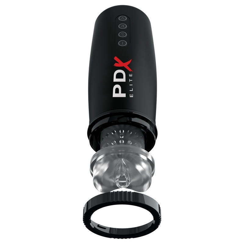 Pipedream Products PDX Elite Moto-Bator 2
