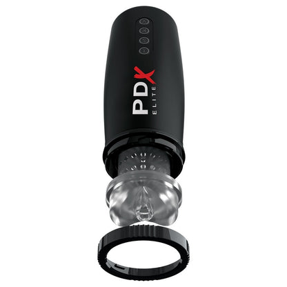 Pipedream Products PDX Elite Moto-Bator 2