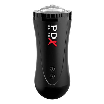 Pipedream Products PDX Elite Moto Stroker