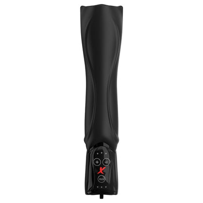 Pipedream Products PDX Elite Vibrating Roto-Teazer