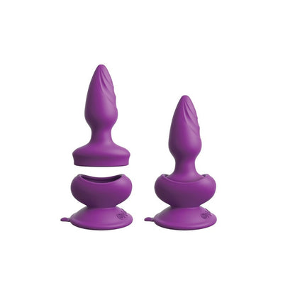 Pipedream Products Wall Banger Plug