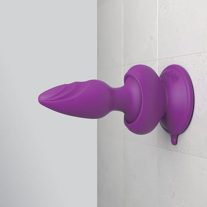 Pipedream Products Wall Banger Plug