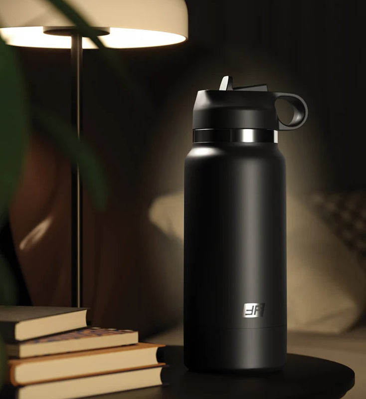 Pipedream Products Fap Flask Thrill Seeker Discreet Stroker