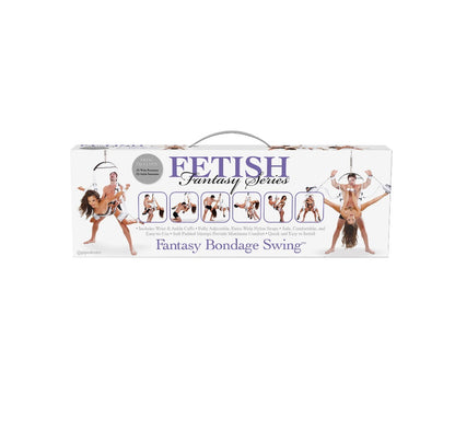 Pipedream Products Fetish Fantasy Bondage Swing