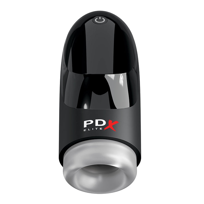 Pipedream Products PDX Elite Hydrogasm Masturbator