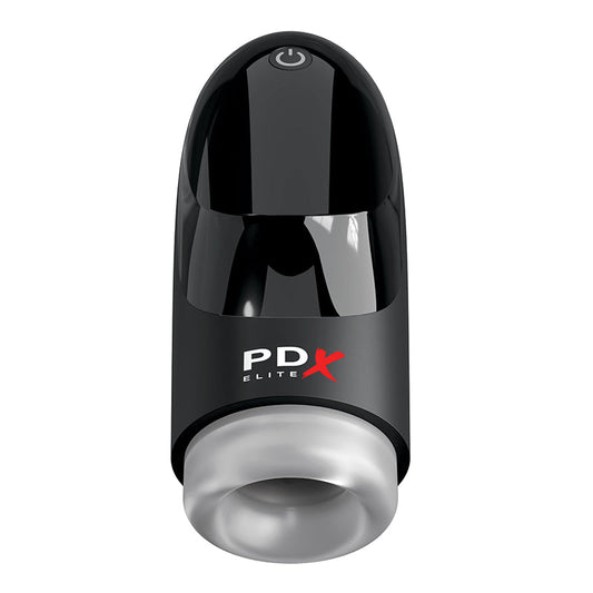 Pipedream Products PDX Elite Hydrogasm Masturbator