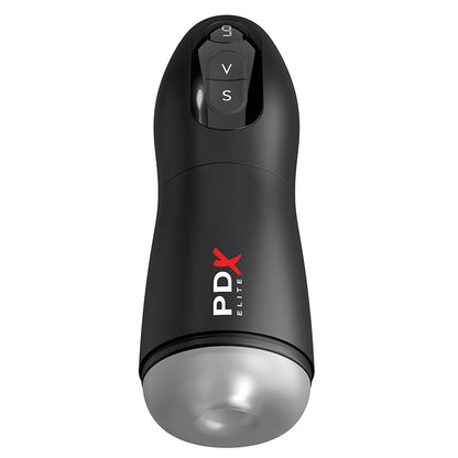 Pipedream Products PDX Elite Suck-O-Matic Male Masturbator