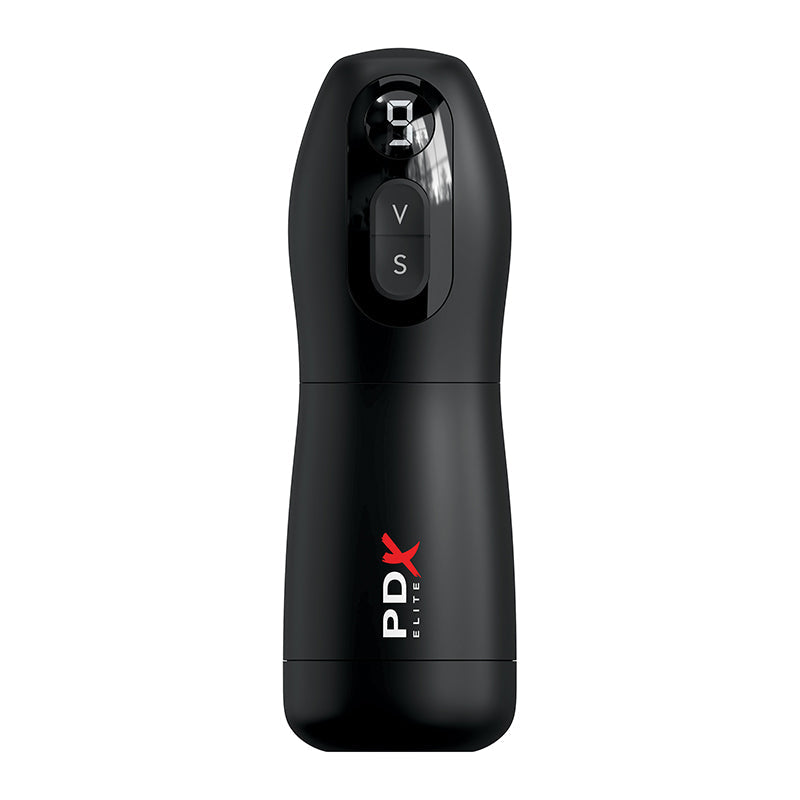 Pipedream Products PDX Elite Suck-O-Matic Male Masturbator