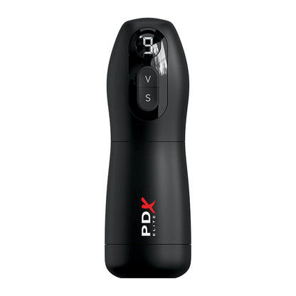 Pipedream Products PDX Elite Suck-O-Matic Male Masturbator