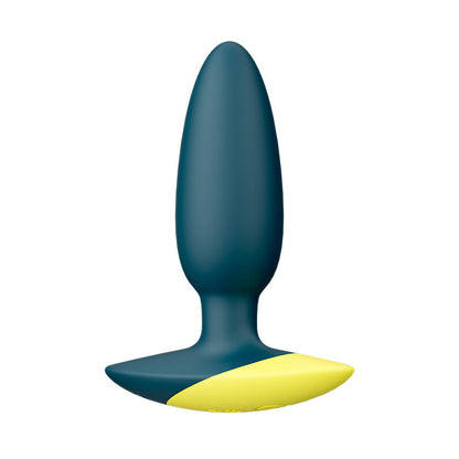 Romp Bass Vibrating Anal Plug