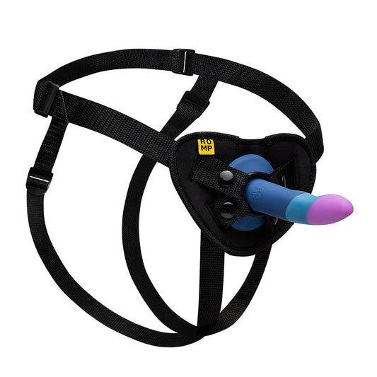 Romp Piccolo Pegging Kit