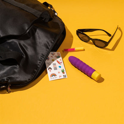 Romp Beat Bullet Vibrator