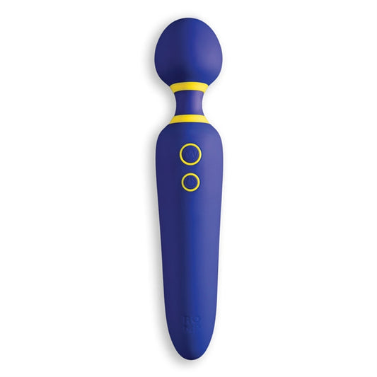 Romp Flip Wand Massager