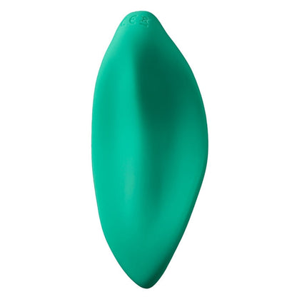 Romp Wave Lay-On Vibrator