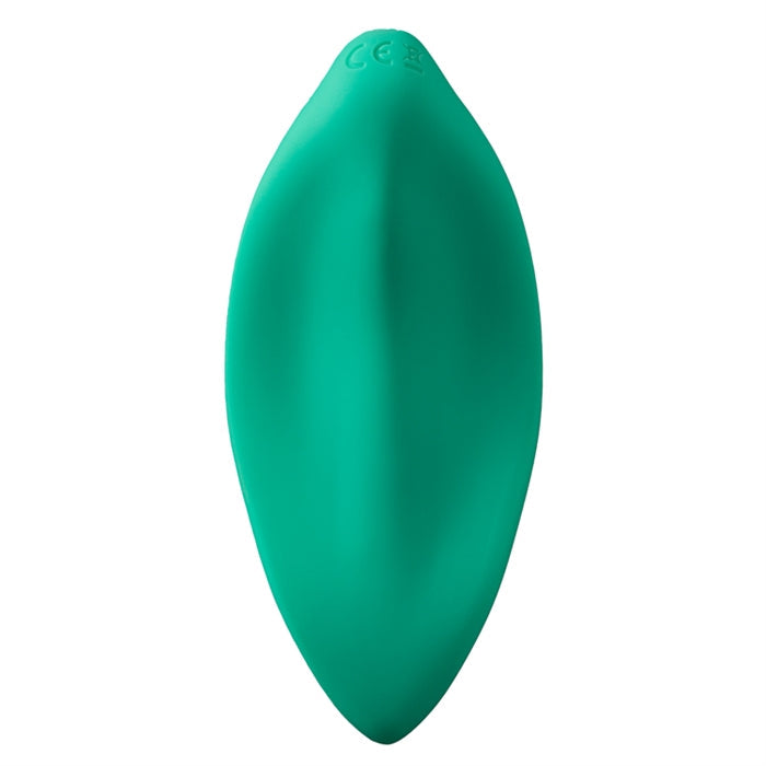 Romp Wave Lay-On Vibrator
