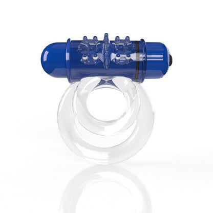 Screaming DoubleO 6 Ring Vibrator
