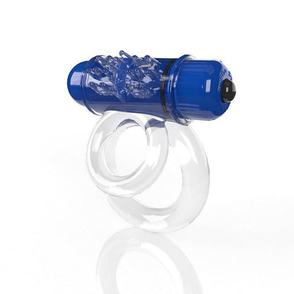 Screaming DoubleO 6 Ring Vibrator