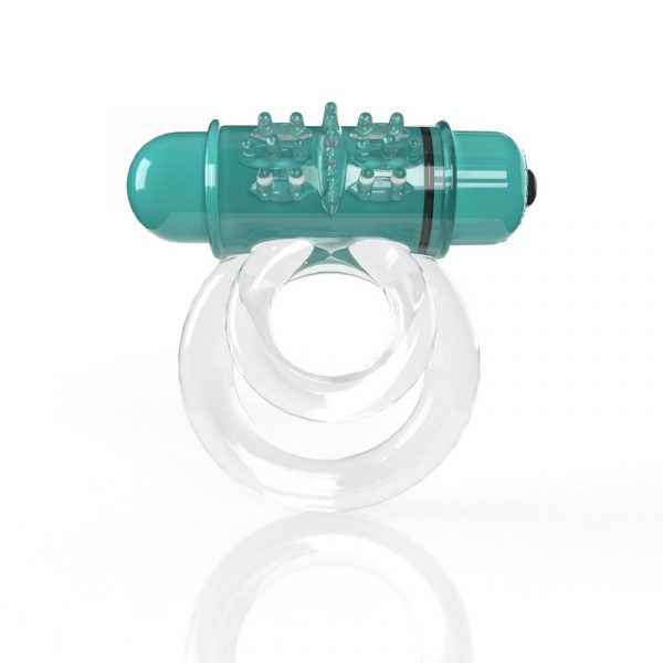 Screaming DoubleO 6 Ring Vibrator