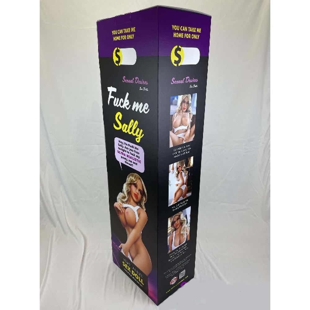 Sexual Desires Fuck Me Sally Sex Doll