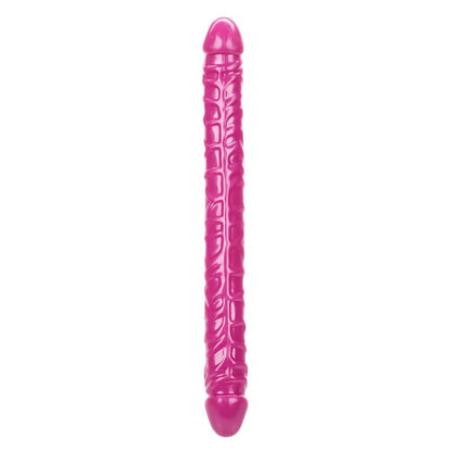 CalExotics Size Queen 17" Double Dong
