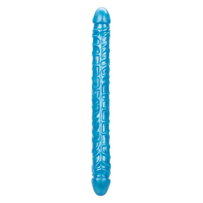 CalExotics Size Queen 17" Double Dong