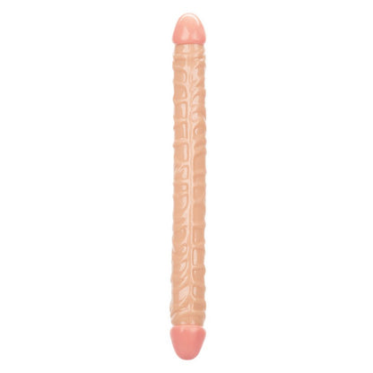 CalExotics Size Queen 17" Double Dong