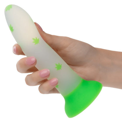 Calexotics Glow Stick Dildo