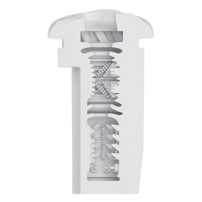 Calexotics Optimum Power Life-like Pulsar Stroker