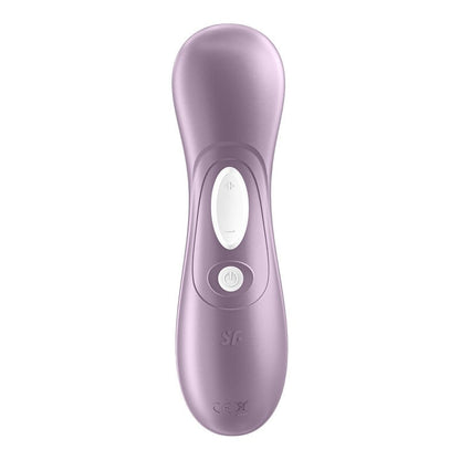 Satisfyer Pro 2 Air Pulse Stimulator