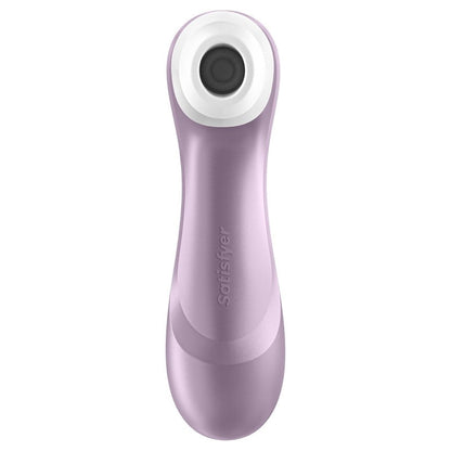 Satisfyer Pro 2 Air Pulse Stimulator