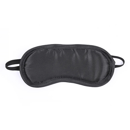 Sportsheets Sex & Mischief Shadow Tie & Tickle Kit