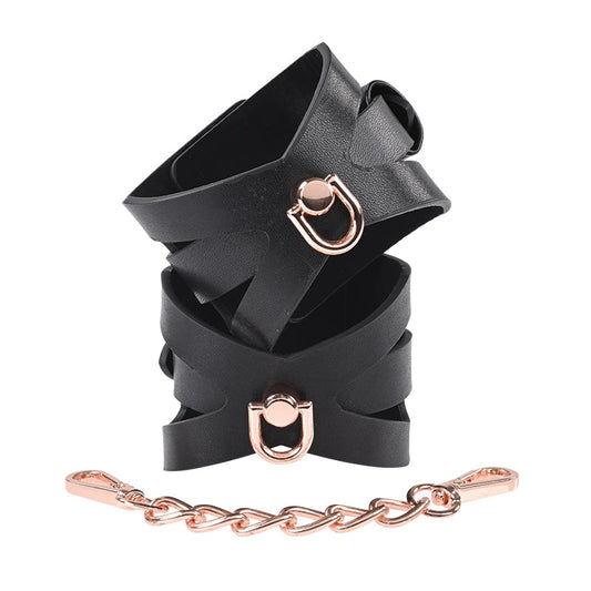 Sportsheets Brat Handcuffs