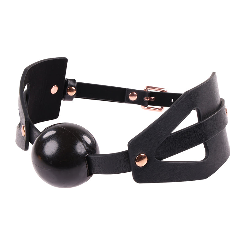Sportsheets Brat Ball Gag