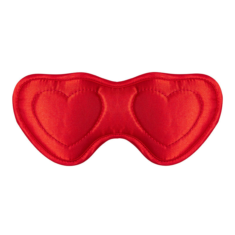 Sportsheets S&M Amor Blindfold