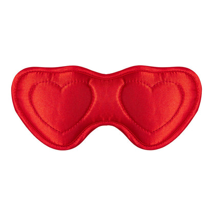 Sportsheets S&M Amor Blindfold